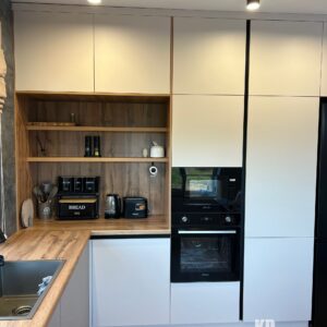 Кухня Alpine Kitchen Co. Кухня Alpine Kitchen Co.