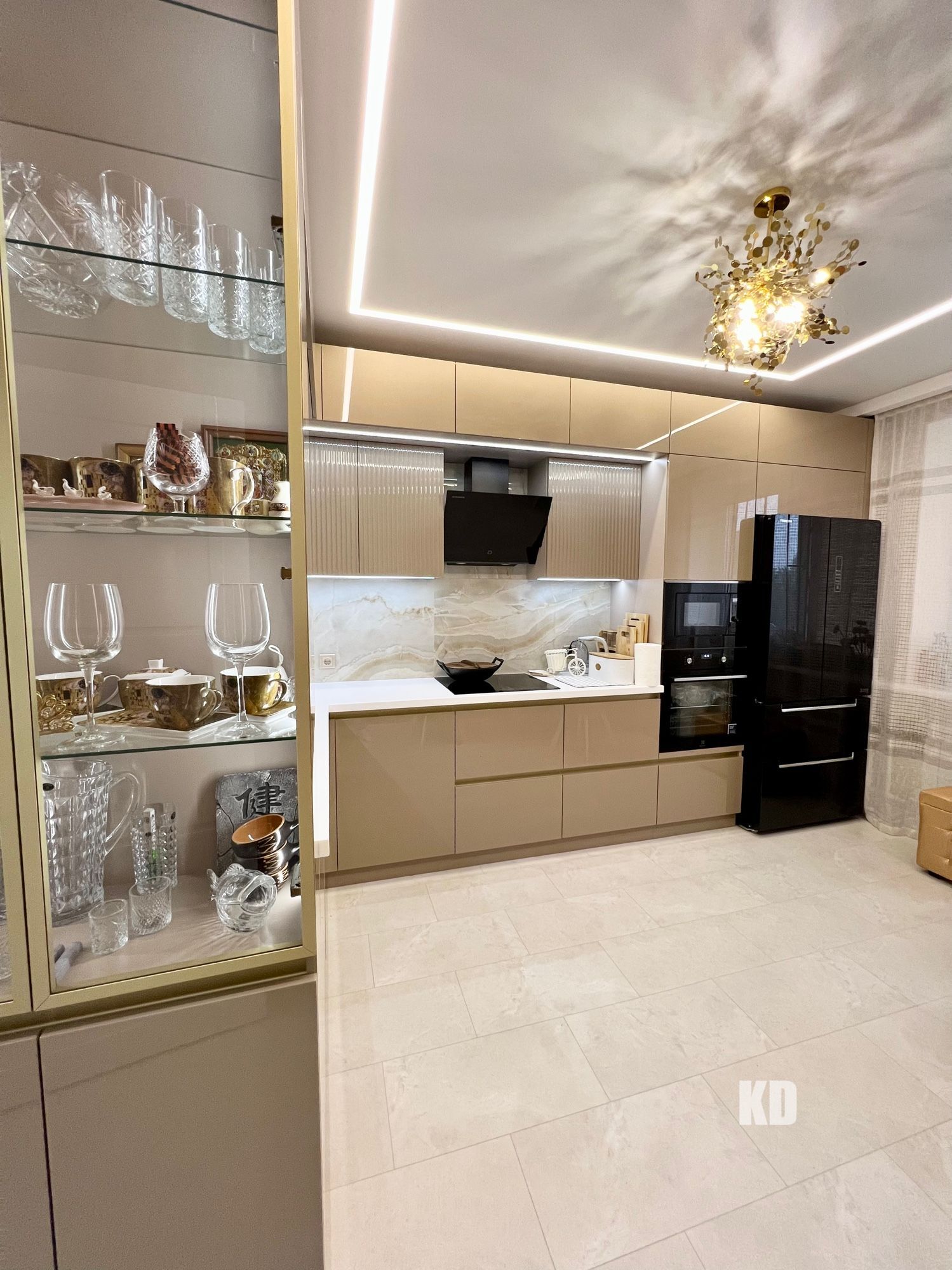 Кухня Pure Form Kitchens Кухня Pure Form Kitchens