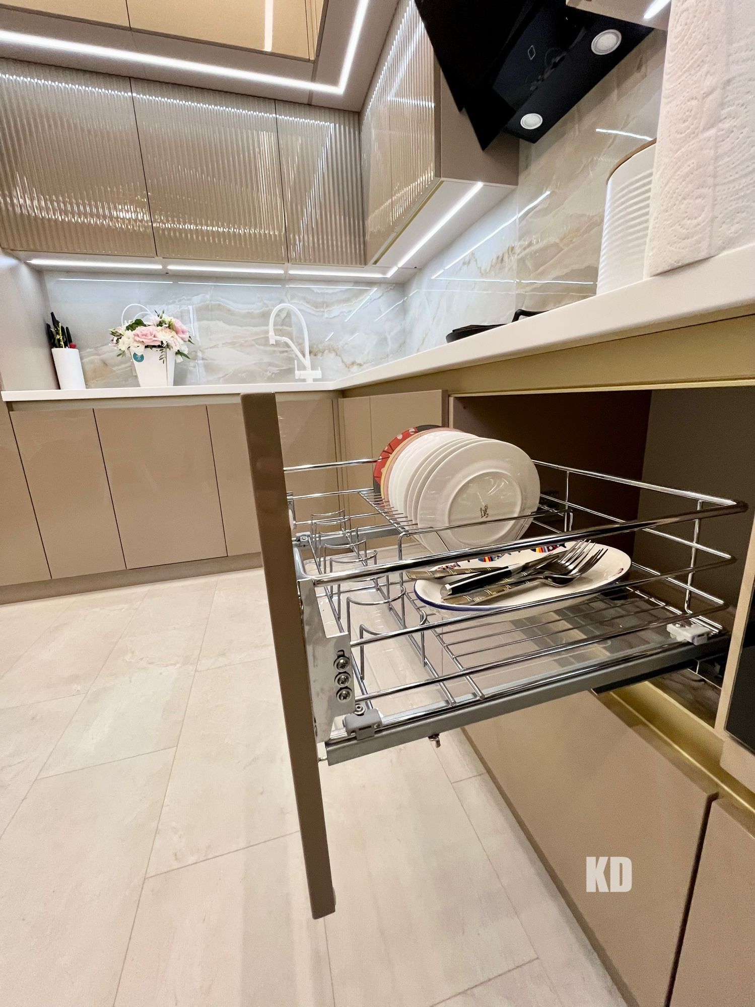 Кухня Pure Form Kitchens Кухня Pure Form Kitchens