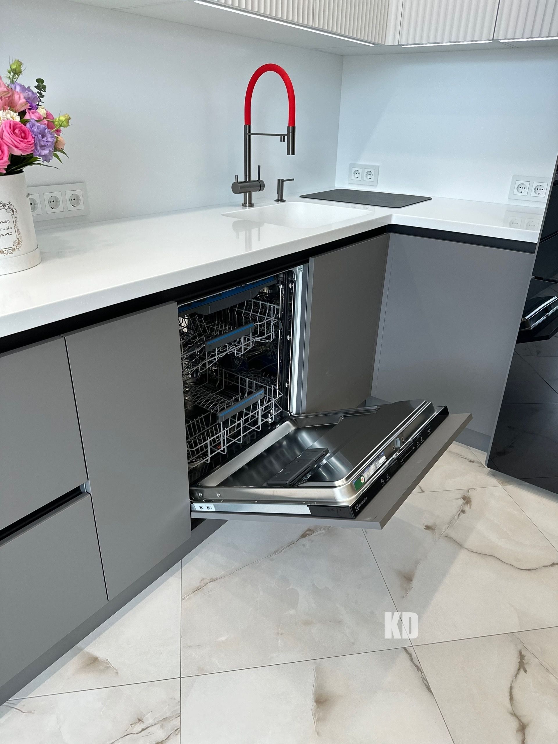 Кухня Birchwood Series Кухня Birchwood Series