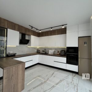 Кухня IntelLiving