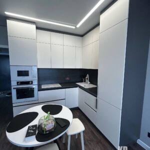 Кухня Aura Culinary Кухня Aura Culinary