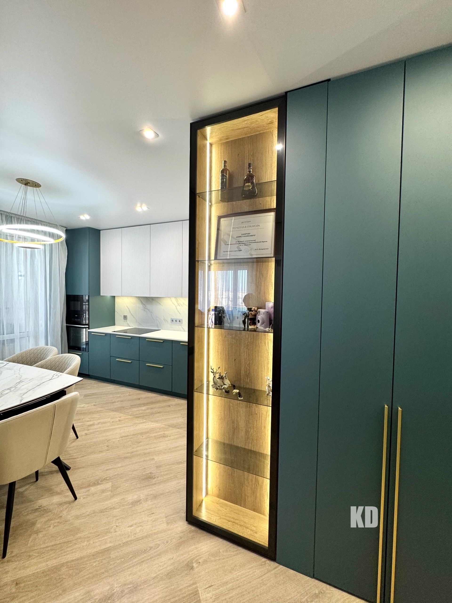 Кухня Practicality Plus Кухня Practicality Plus
